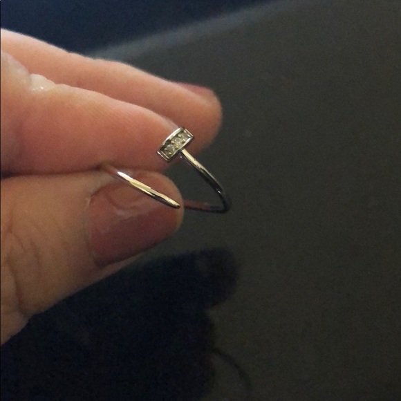 Nail ring - Picture 2 of 3